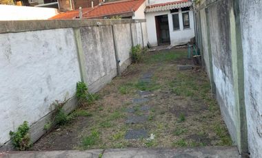 DUPLEX EN ALQUILER L.N.ALEM 2057 CASTELAR