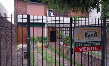 DUPLEX EN ALQUILER L.N.ALEM 2057 CASTELAR