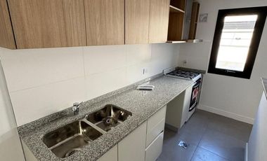 Hermoso Departamento a Estrenar en Banfield