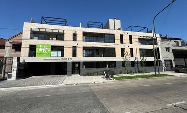 Hermoso Departamento a Estrenar en Banfield