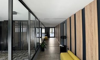 Hermoso Departamento a Estrenar en Banfield