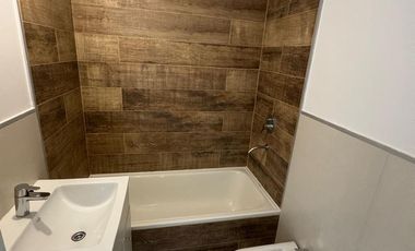Hermoso Departamento a Estrenar en Banfield
