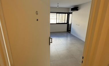 Hermoso Departamento a Estrenar en Banfield