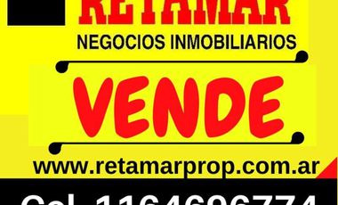 Venta de Excelente Galpón. Zona San Justo. Consulte