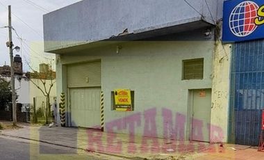 Venta de Excelente Galpón. Zona San Justo. Consulte