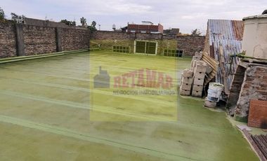 Venta de Excelente Galpón. Zona San Justo. Consulte