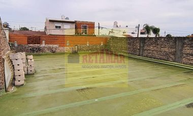 Venta de Excelente Galpón. Zona San Justo. Consulte