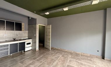 Departamento En Alquiler En La Tablada