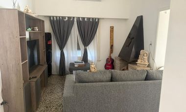 CASA DE TRES AMBIENTES / DEPARTAMENTO 2 AMBIENTES MISMO TERRENO