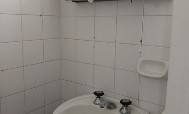 Depto. 4 amb 1° Piso fte.