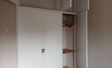 Depto. 4 amb 1° Piso fte.