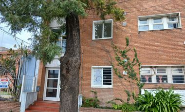 Depto. 4 amb 1° Piso fte.