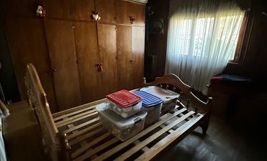 VENTA - CASA 3 AMBIENTES - GALPON y COCHERA - IDEAL PARA VIVIR YTRABAJAR- A METROS DE AVENIDA CROVARA