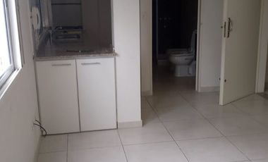 Excelente departamento de 2 ambientes en alquiler
