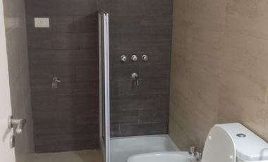 Excelente departamento de 2 ambientes en alquiler