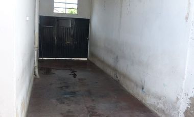 VENTA CASA MULTIFAMILIAR