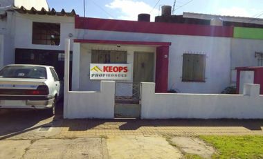 VENTA CASA MULTIFAMILIAR