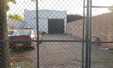 Venta 4 Lotes Con Galpón. Pontevedra