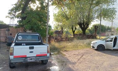 Venta 4 Lotes Con Galpón. Pontevedra