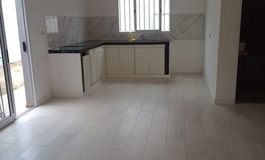 Casa en alquiler en Hurlingham