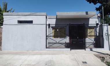 Casa en alquiler en Hurlingham