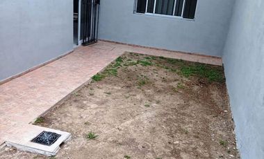 Casa en alquiler en Hurlingham