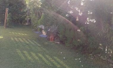 QUINTA EN DOMSELAAR - RUTA 210