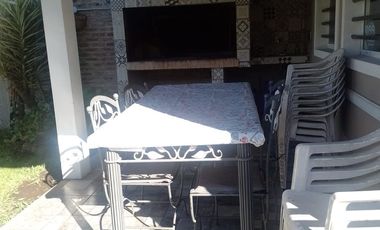 QUINTA EN DOMSELAAR - RUTA 210