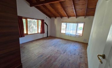 AMPLIA CASA EN ESQUEL, CHUBUT