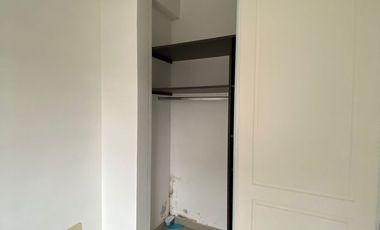 Departamento de 2 ambientes