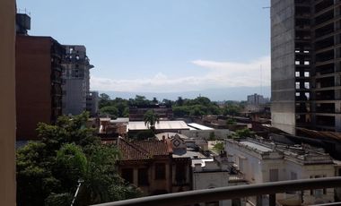 SALTA 525-DPTO 1 DORM-FRENTE C/ BALCON