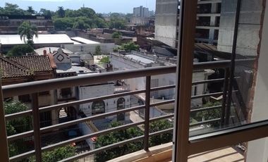 SALTA 525-DPTO 1 DORM-FRENTE C/ BALCON