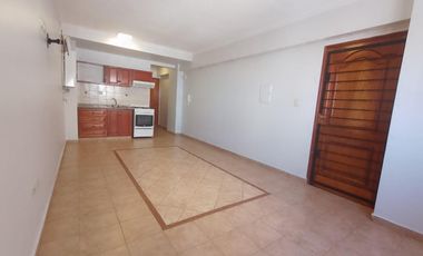 SALTA 525-DPTO 1 DORM-FRENTE C/ BALCON