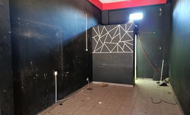 Local en alquiler sobre ruta