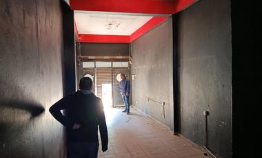 Local en alquiler sobre ruta