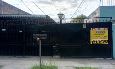 Departamento en alquiler en W. C. Morris, Hurlingham, Buenos Aires