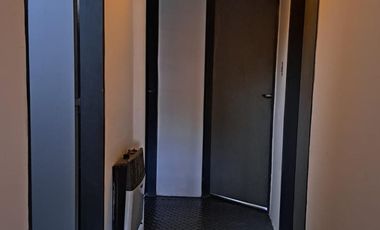 Departamento 4 Ambientes En Primer Piso Al Frente, En Dos Plantas Con Patio