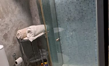 Departamento 4 Ambientes En Primer Piso Al Frente, En Dos Plantas Con Patio