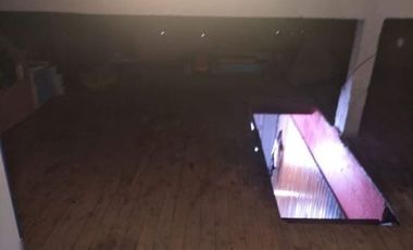 SE VENDE CASA EN  MAXIMO PAZ