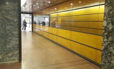 Oficina Comercial de 28 m² Amoblada Se Alquila