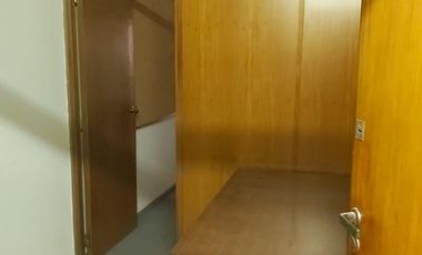Oficina Comercial de 28 m² Amoblada Se Alquila