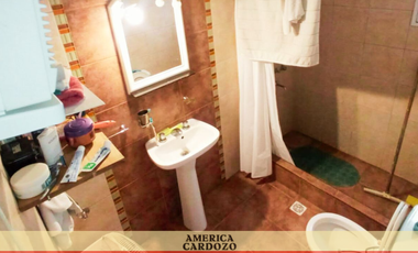 CASA 5 AMBIENTES 370 M2 PASO DEL REY CENTRO