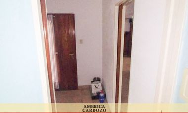 CASA 5 AMBIENTES 370 M2 PASO DEL REY CENTRO