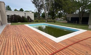 CASA EN VENTA EN FINCAS DE HUDSON