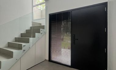 CASA EN VENTA EN FINCAS DE HUDSON