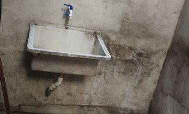 Depto 2 amb con patio