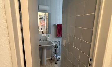 Alquiler Departamento/Oficina de tres ambientes en San Nicolás - Tribunales