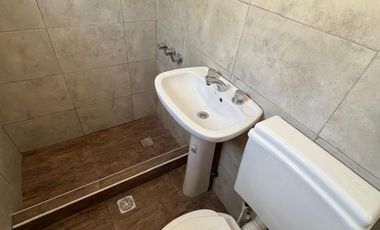 DEPARTAMENTO 2 AMBIENTES. En Barrio Manzanares