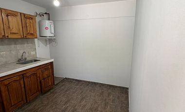 DEPARTAMENTO 2 AMBIENTES. En Barrio Manzanares