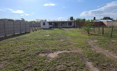 VENDO CASA EN TILISARAO ( S.L)